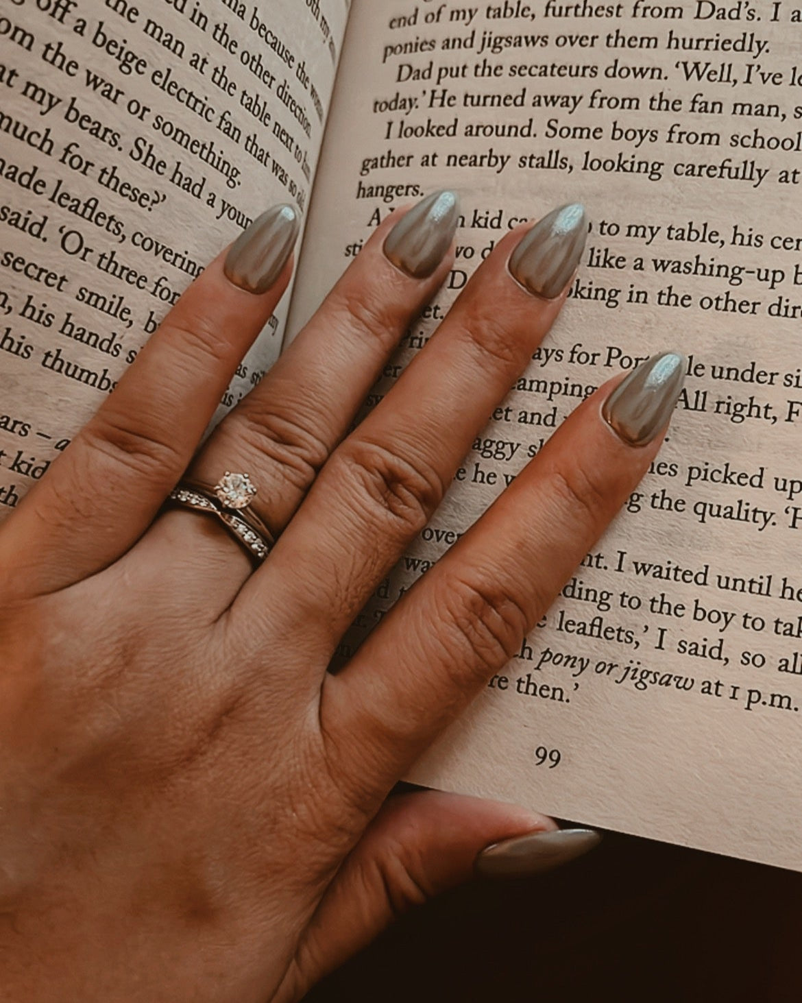 Meadow Glaze Green