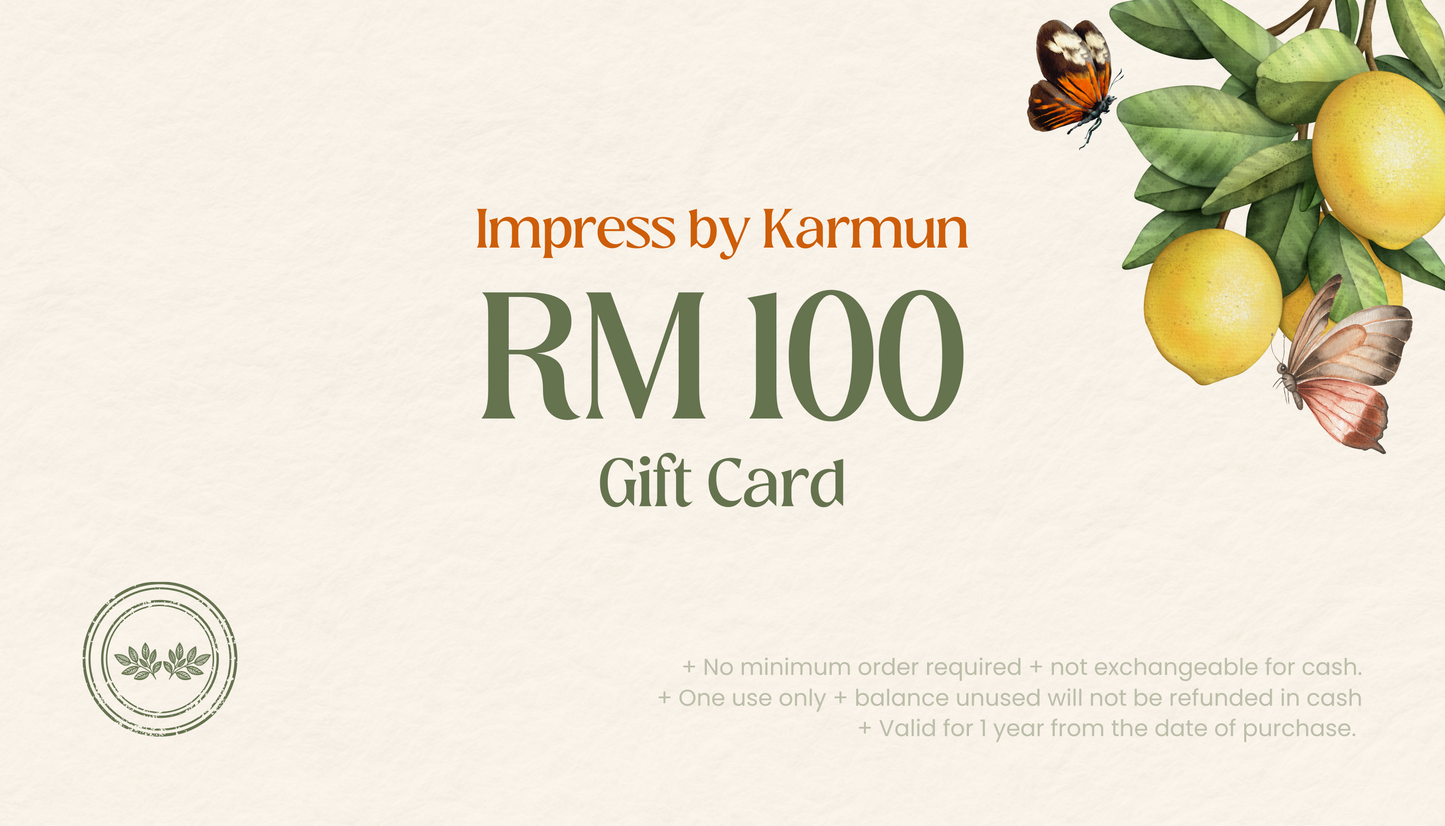 E-Gift Card