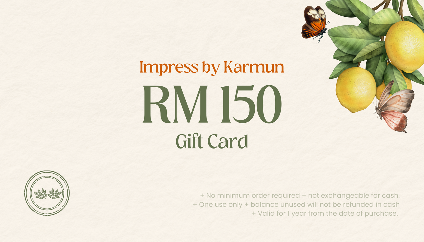 E-Gift Card