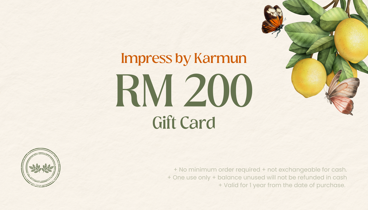 E-Gift Card