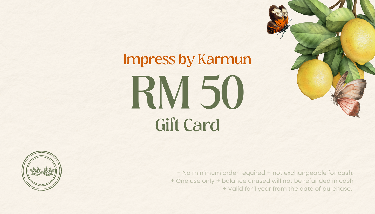 E-Gift Card