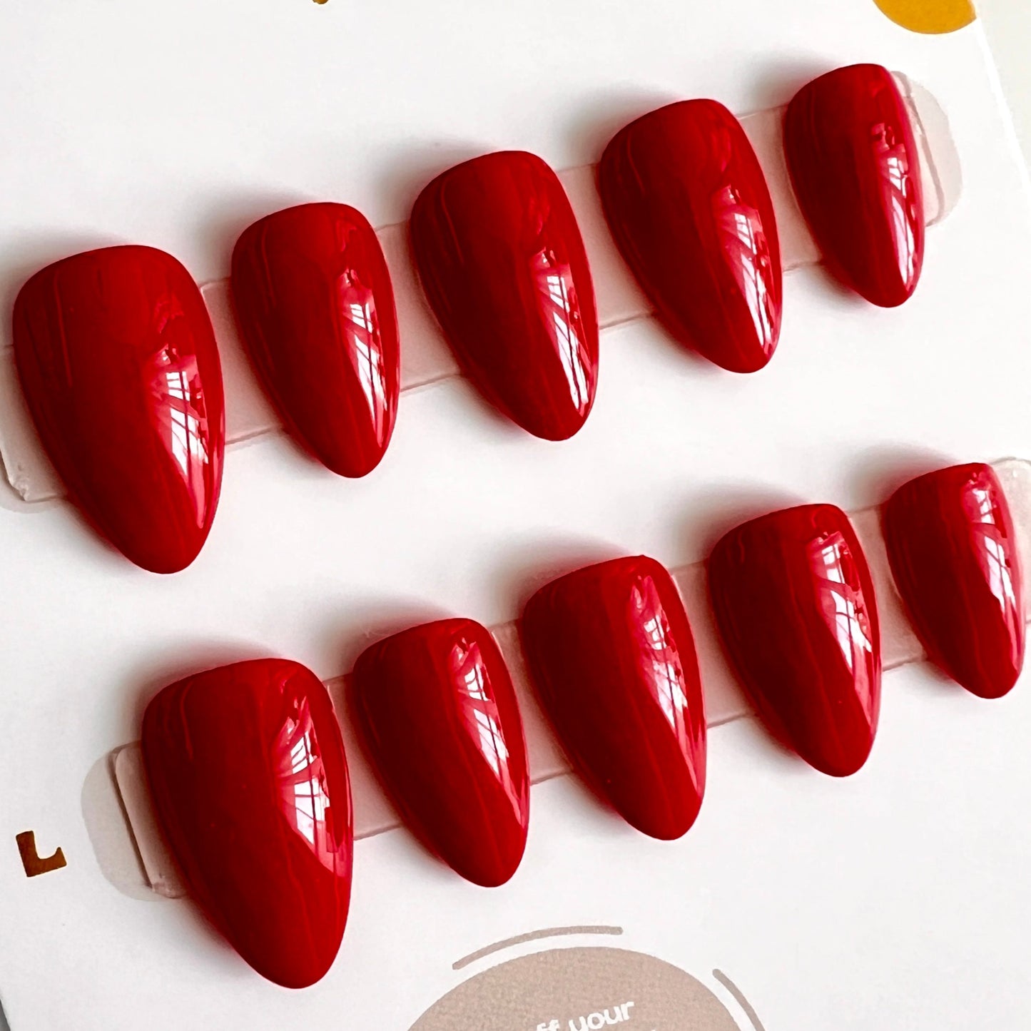 Solid Color Set