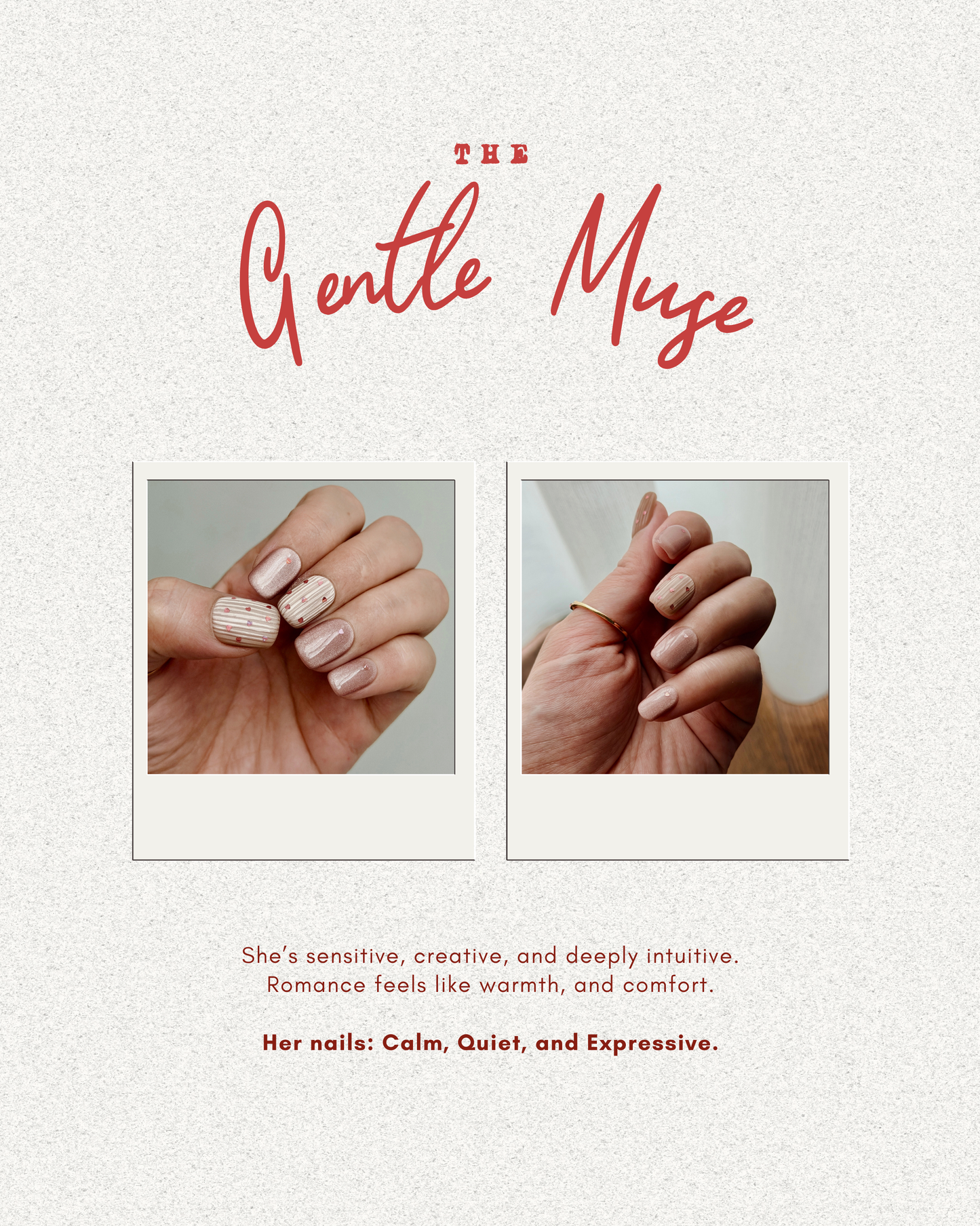 The Gentle Muse [Tier 2]