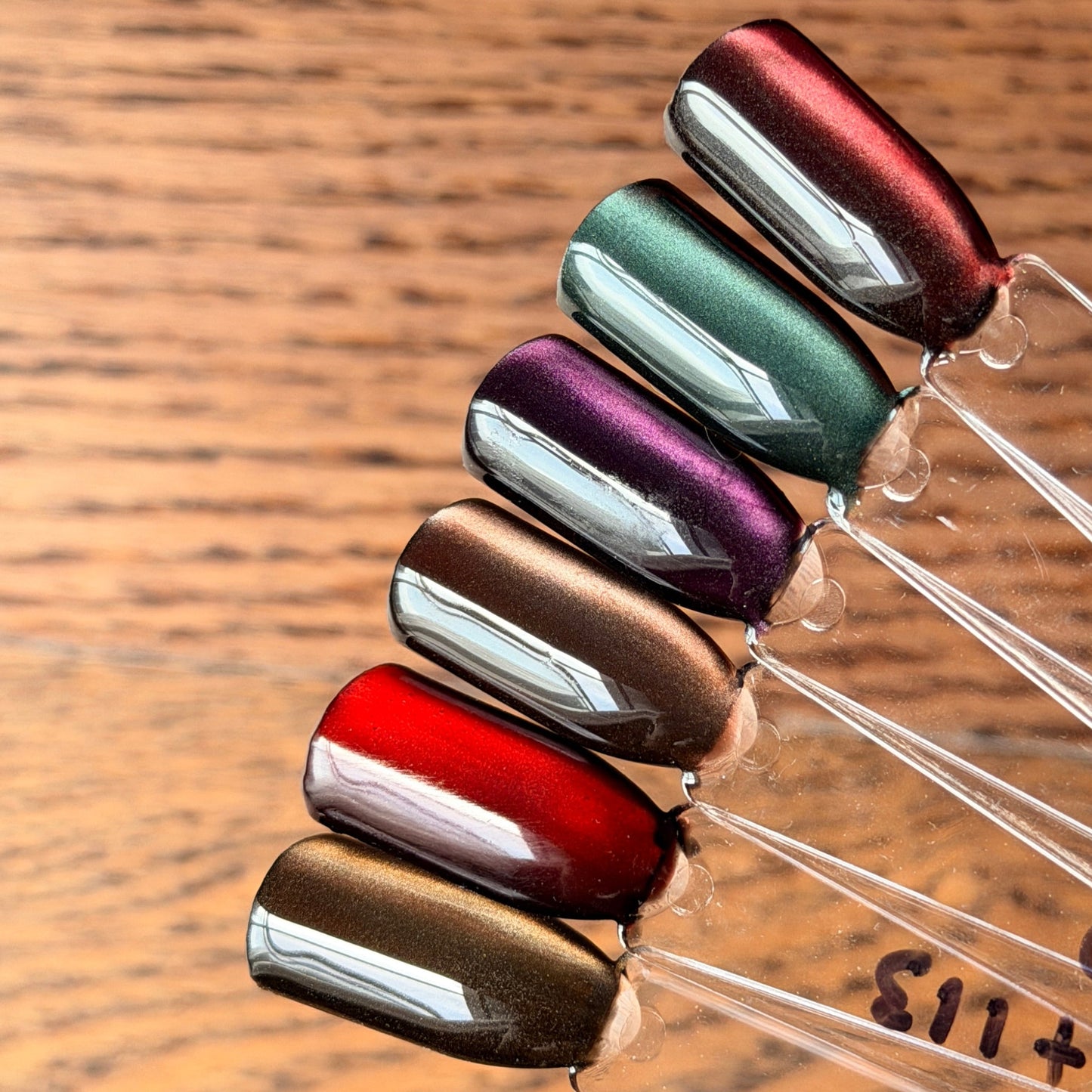 Cat Eye Set [Tier 2]