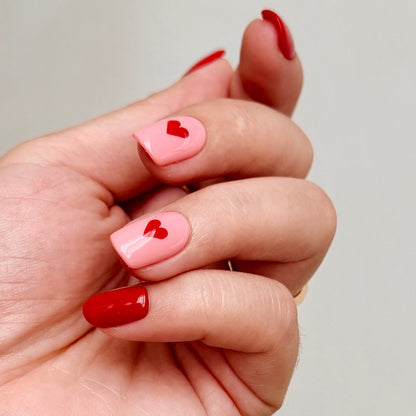 The Romantic Optimist [Tier 1]