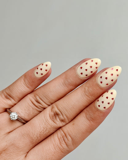 The Sweet Minimalist [Tier 2]