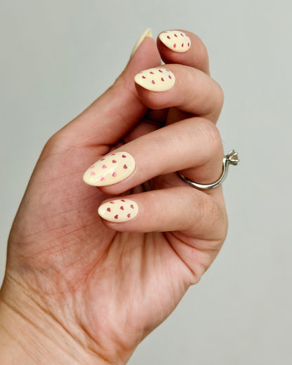 The Sweet Minimalist [Tier 2]