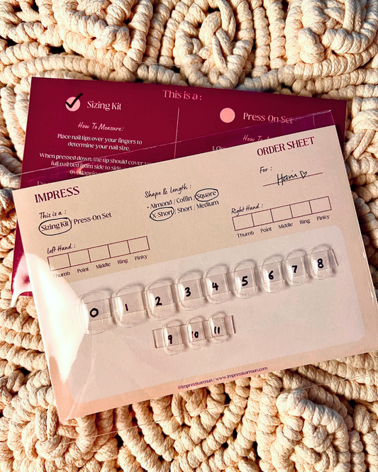 Sizing Kit