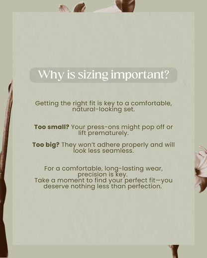 Sizing Kit