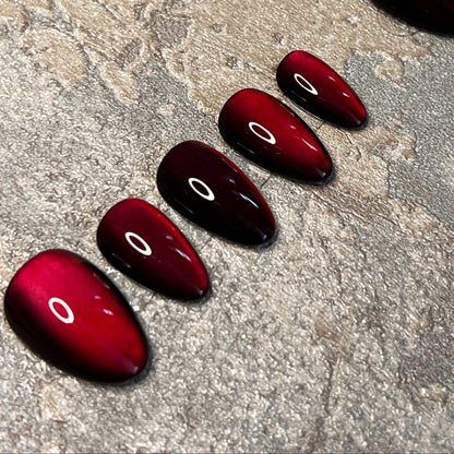 Cat Eye Set [Tier 2]